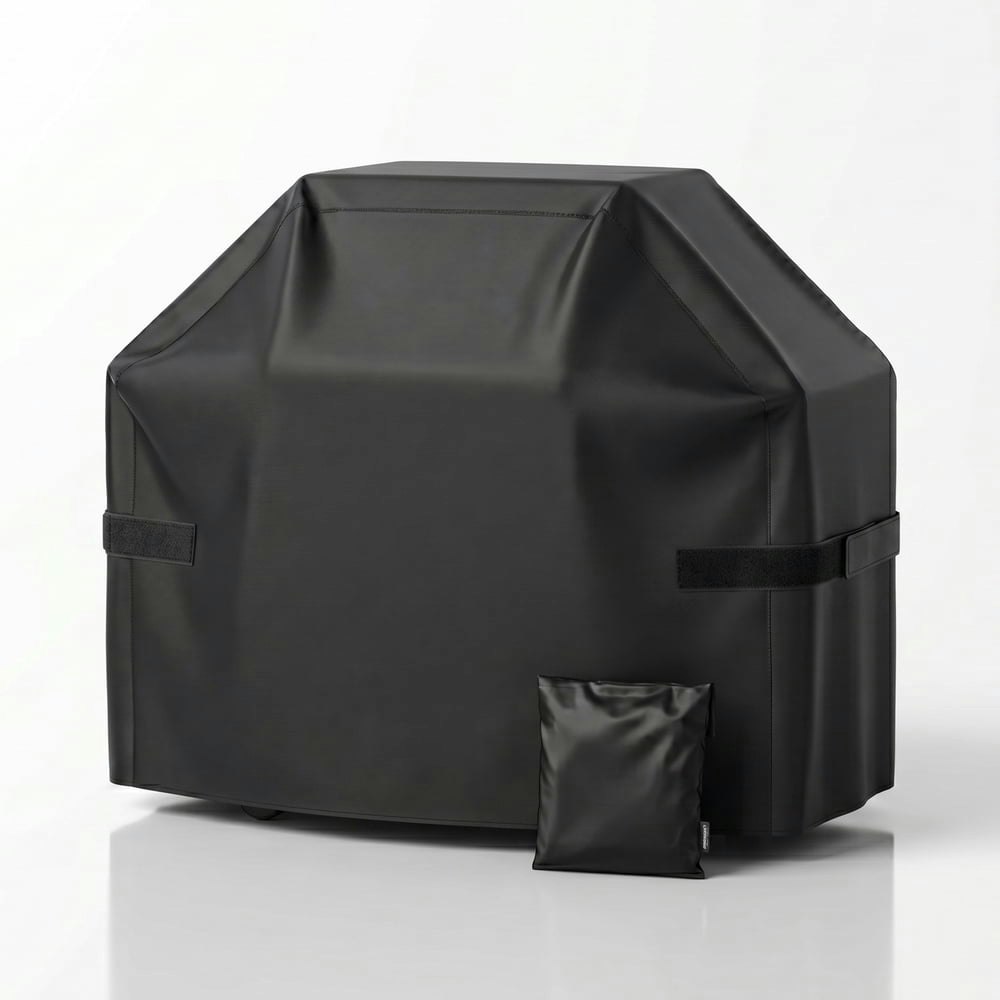 Ohhani 58-Inch BBQ Grill Cover: $13.49 Ohhani 58-Inch BBQ Grill Cover: $13.49