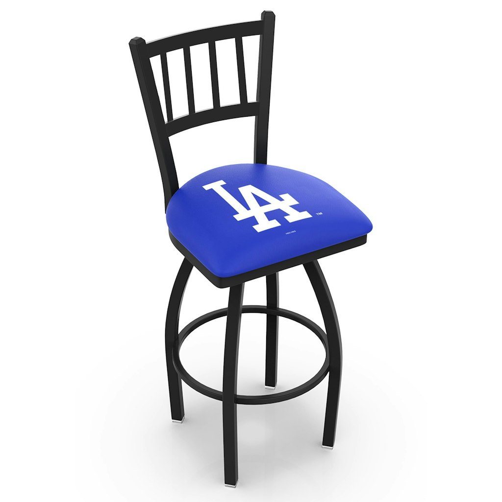 Los Angeles Dodgers 36-Inch Swivel Bar Stool: $619.99 Los Angeles Dodgers 36-Inch Swivel Bar Stool: $619.99