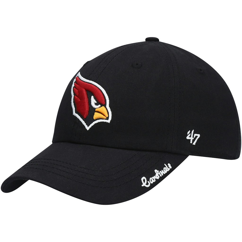 '47 Arizona Cardinals Women's Miata Clean Up Adjustable Hat: $34.99 '47 Arizona Cardinals Women's Miata Clean Up Adjustable Hat: $34.99