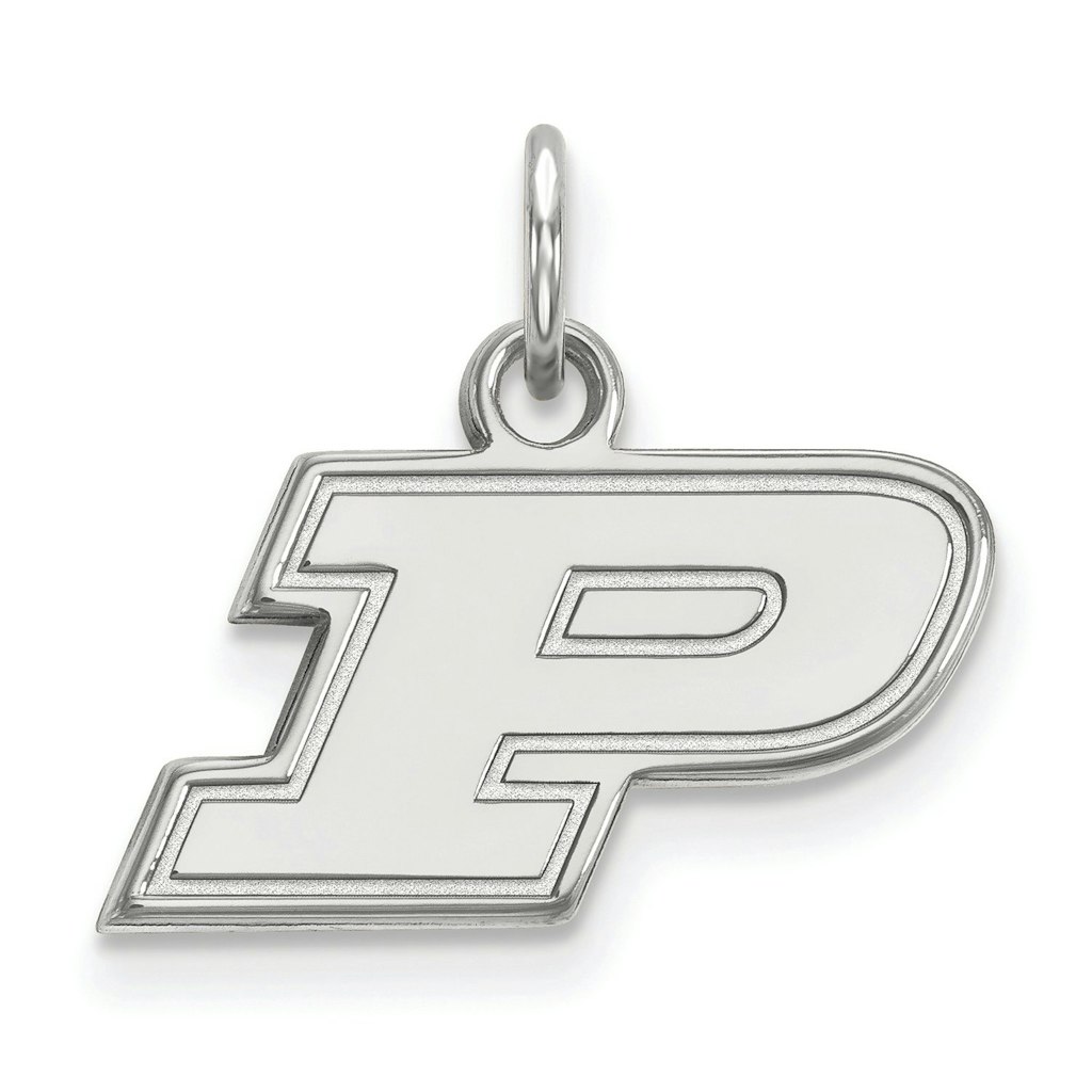 Purdue Boilermakers Sterling Silver XS Pendant: $59.99 Purdue Boilermakers Sterling Silver XS Pendant: $59.99