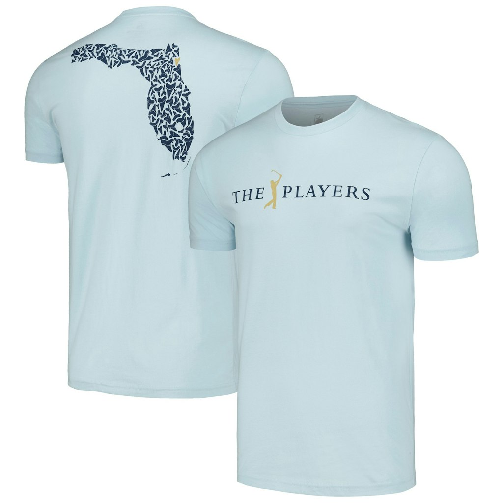 Flomotion The Players Treasure T-Shirt: $39.99 Flomotion The Players Treasure T-Shirt: $39.99
