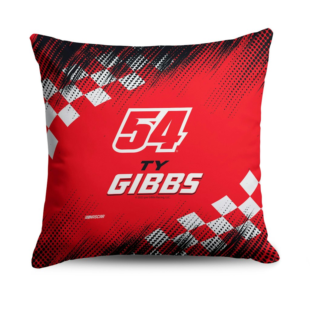 Northwest Group Ty Gibbs Throw Pillow: $34.99 Northwest Group Ty Gibbs Throw Pillow: $34.99