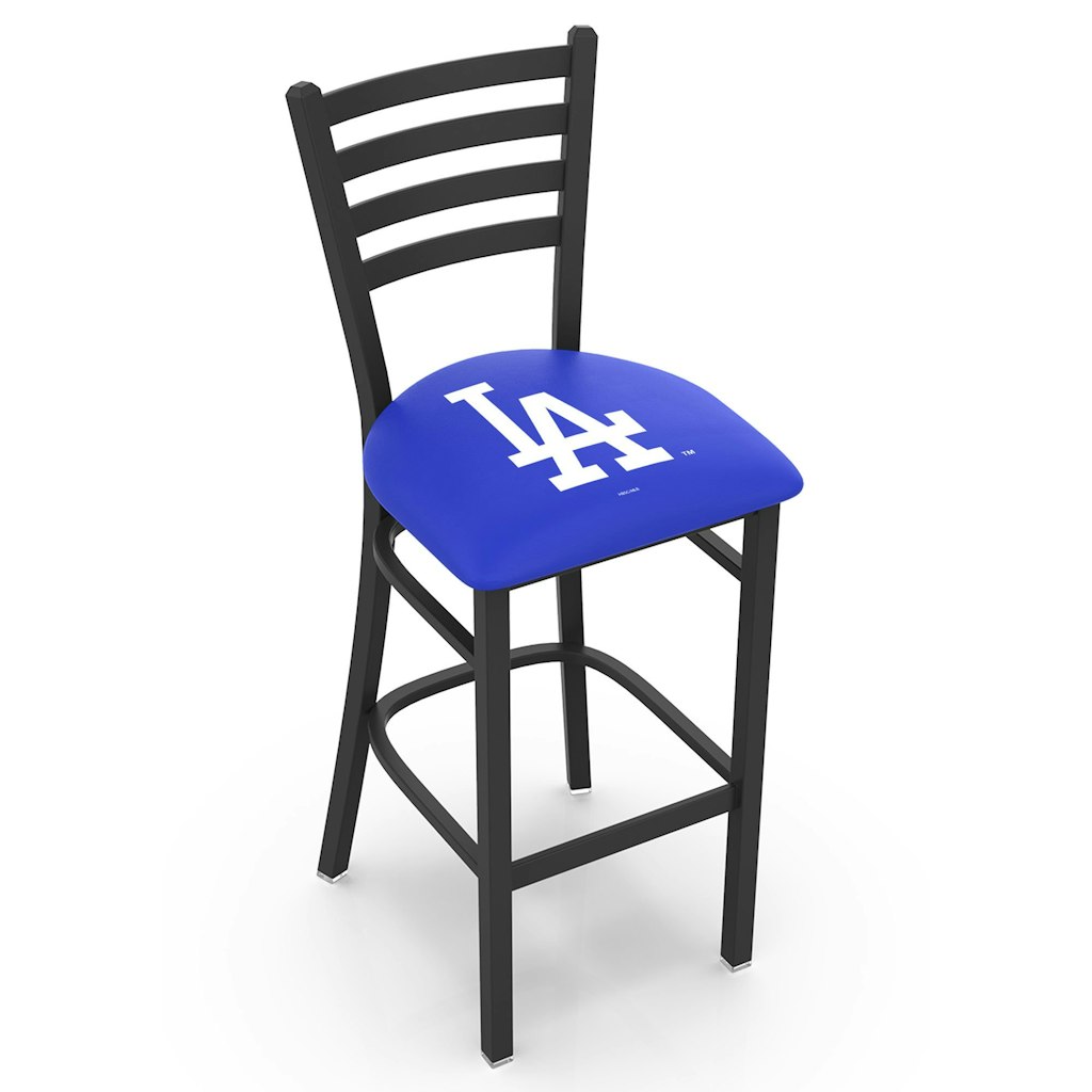 Los Angeles Dodgers 25-Inch Stationary Counter Stool: $529.99 Los Angeles Dodgers 25-Inch Stationary Counter Stool: $529.99