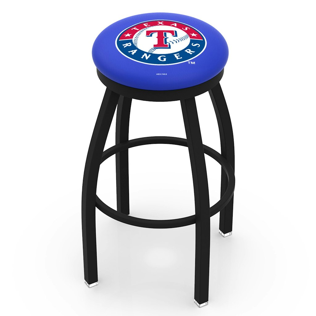 Texas Rangers 25-Inch Swivel Counter Stool: $339.99 Texas Rangers 25-Inch Swivel Counter Stool: $339.99