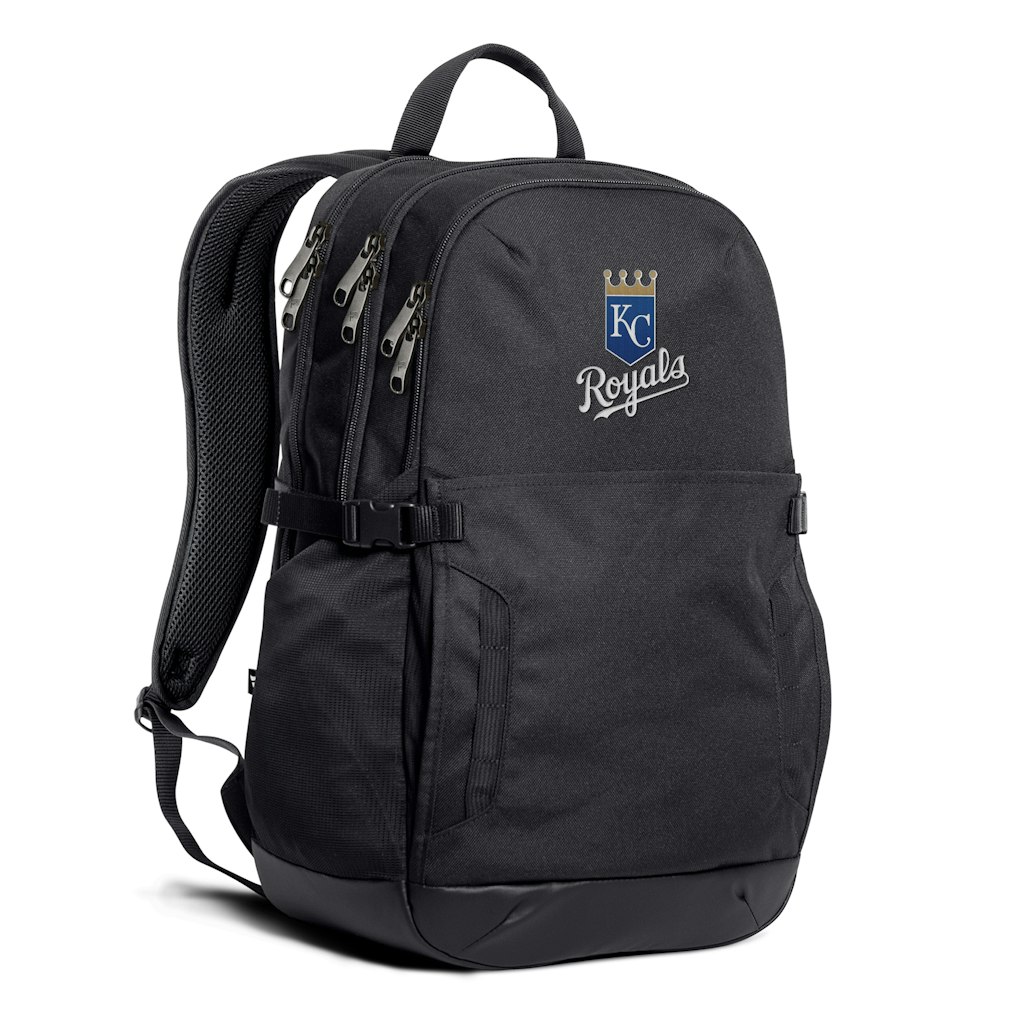 WinCraft Kansas City Royals Backpack: $69.99 WinCraft Kansas City Royals Backpack: $69.99