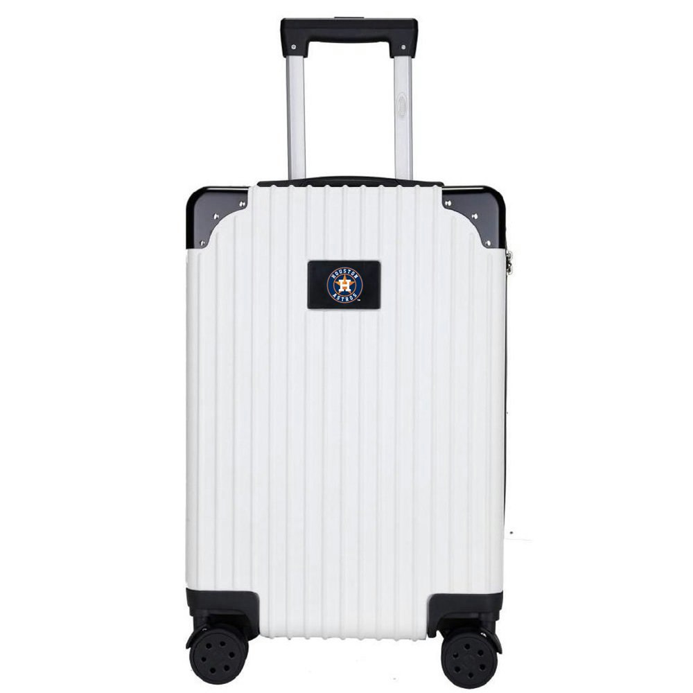 Mojo Houston Astros 21-inch Carry-On Hardcase: $169.99 Mojo Houston Astros 21-inch Carry-On Hardcase: $169.99