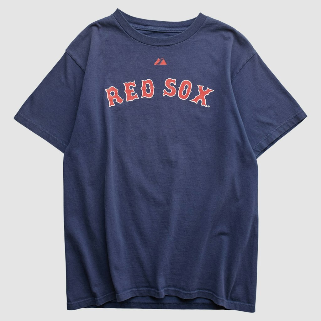 Boston Red Sox Majestic 2010s T-shirt: $29.99 Boston Red Sox Majestic 2010s T-shirt: $29.99