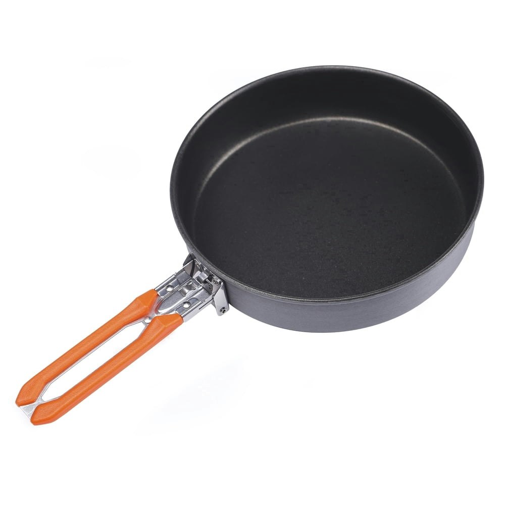 Fire-Maple 7.6-Inch Nonstick Camping Frying Pan: $26.95 Fire-Maple 7.6-Inch Nonstick Camping Frying Pan: $26.95