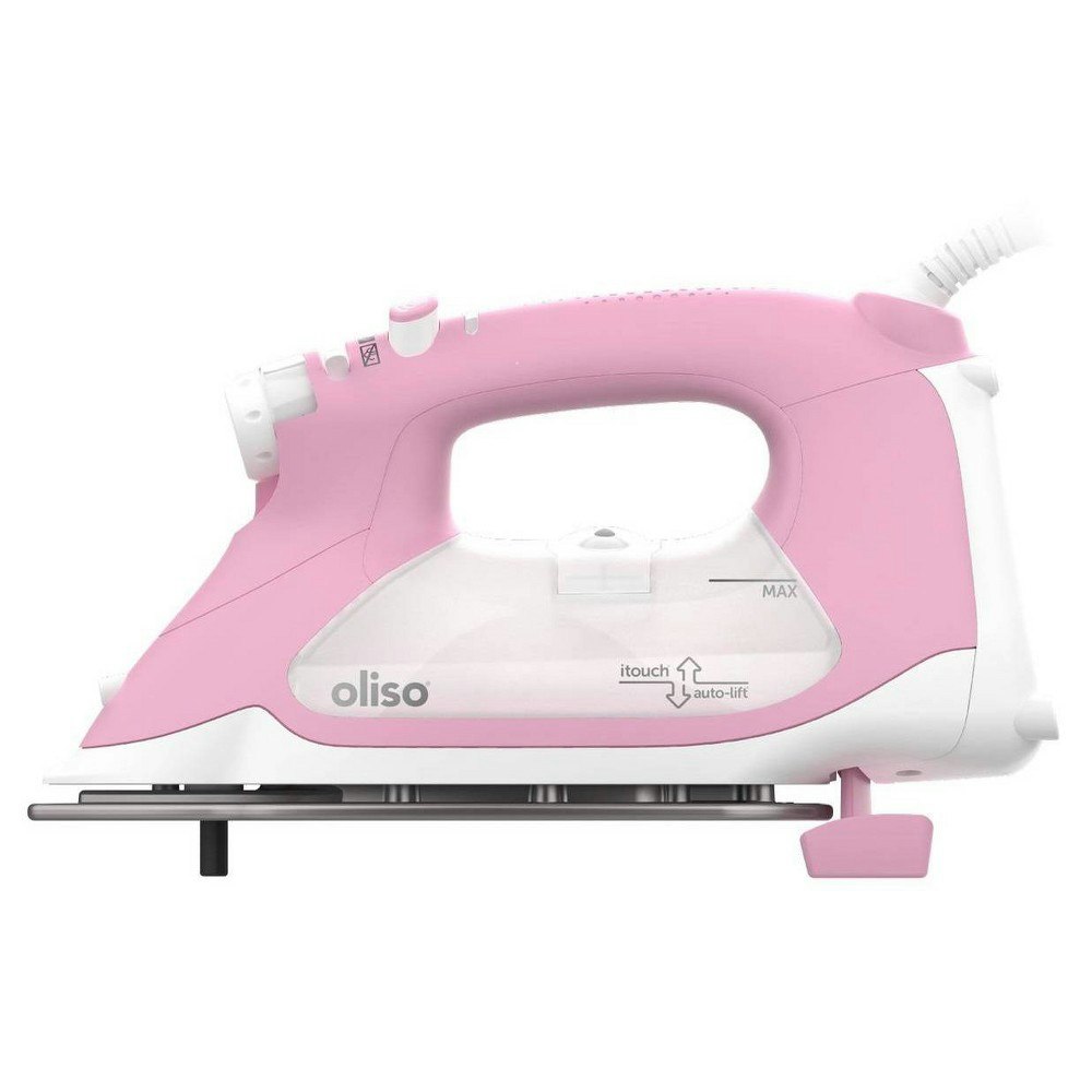 Oliso ProPlus Smart Iron: $199.99