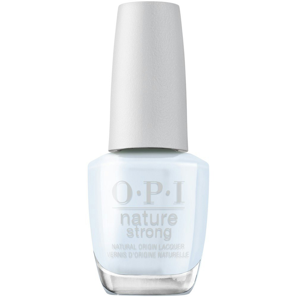 OPI Nature Strong Nail Polish: $12.99
