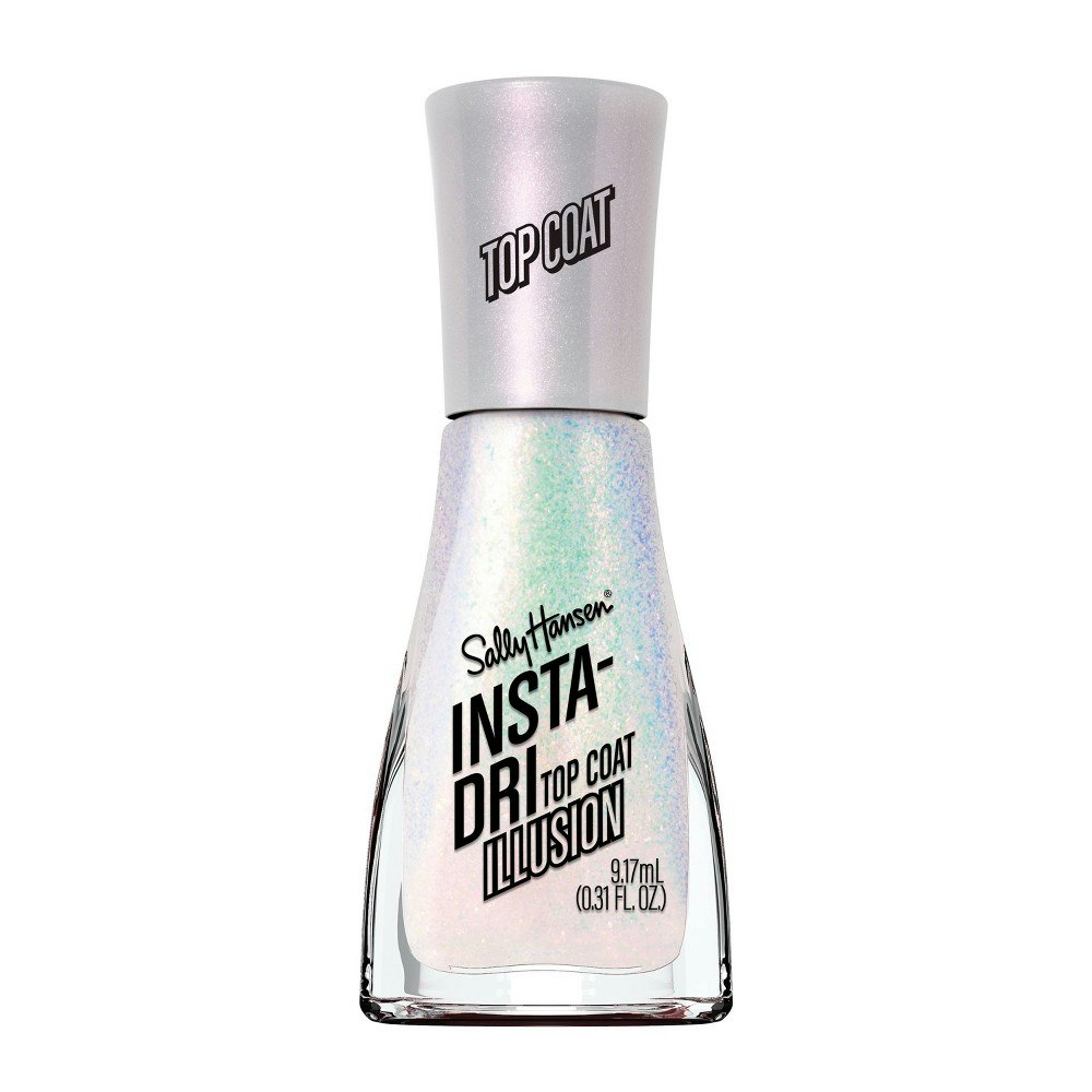 Sally Hansen Insta-Dri Nail Polish 0.31-fl oz: $5.99 Sally Hansen Insta-Dri Nail Polish 0.31-fl oz: $5.99