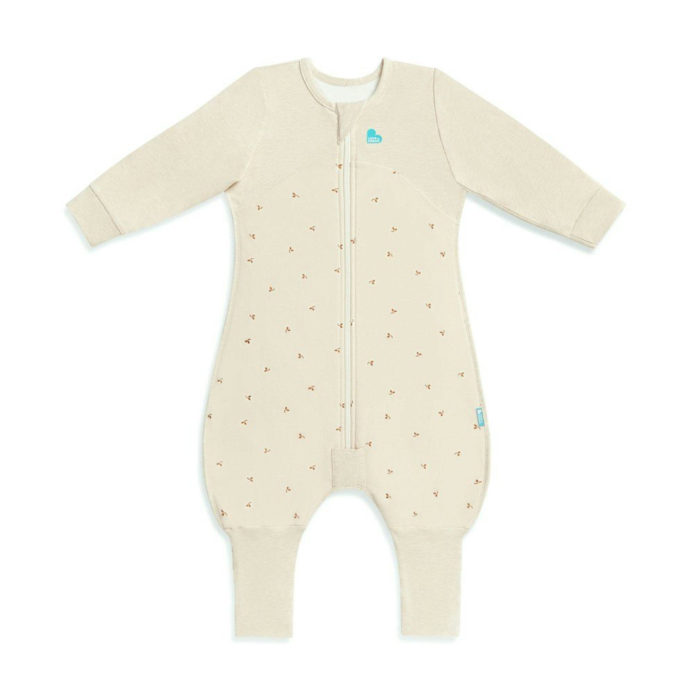 Love to Dream Cotton Fleece 1.5 TOG Long Sleeve Sleep Suit: $49.99 Love to Dream Cotton Fleece 1.5 TOG Long Sleeve Sleep Suit: $49.99