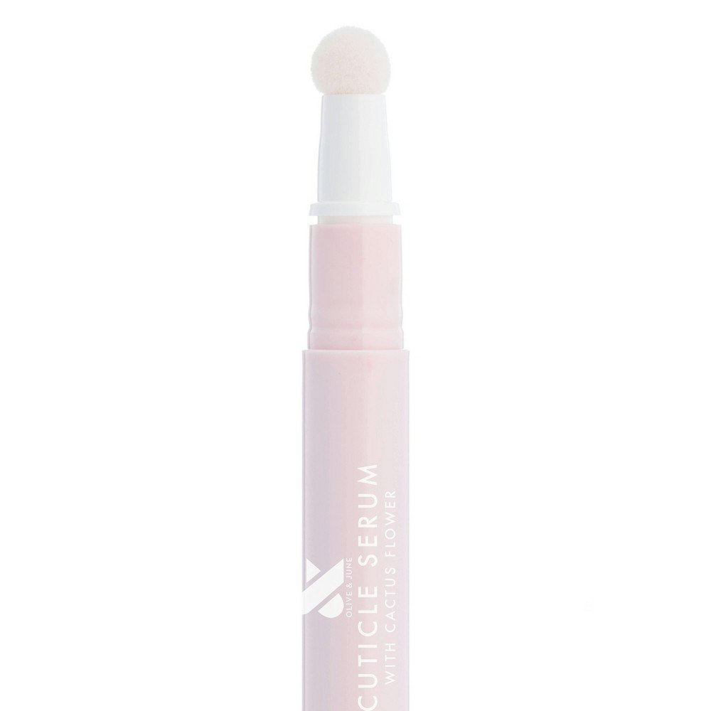 Olive & June 0.14-fl-oz. Cuticle Serum: $15.99 Olive & June 0.14-fl-oz. Cuticle Serum: $15.99
