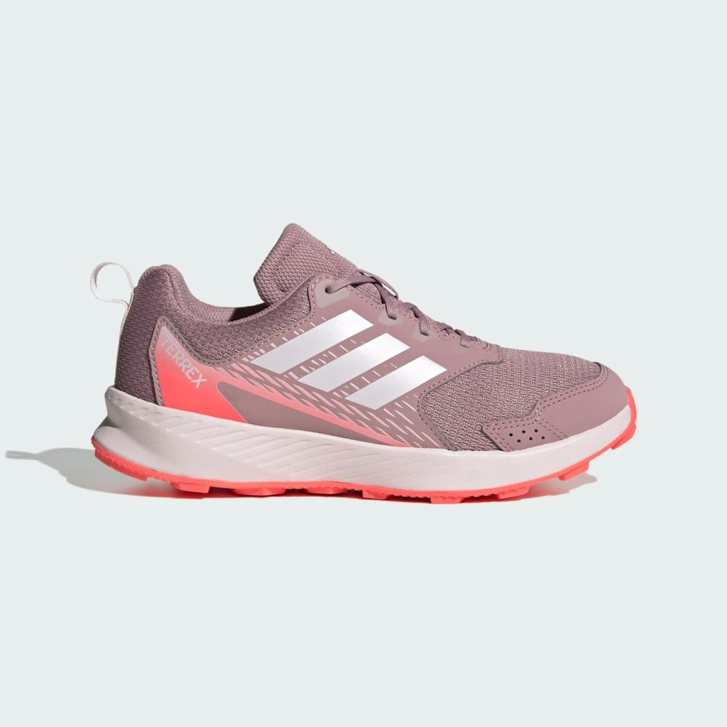 Adidas Terrex Tracefinder Junior Trail Running Shoes: $50 Adidas Terrex Tracefinder Junior Trail Running Shoes: $50