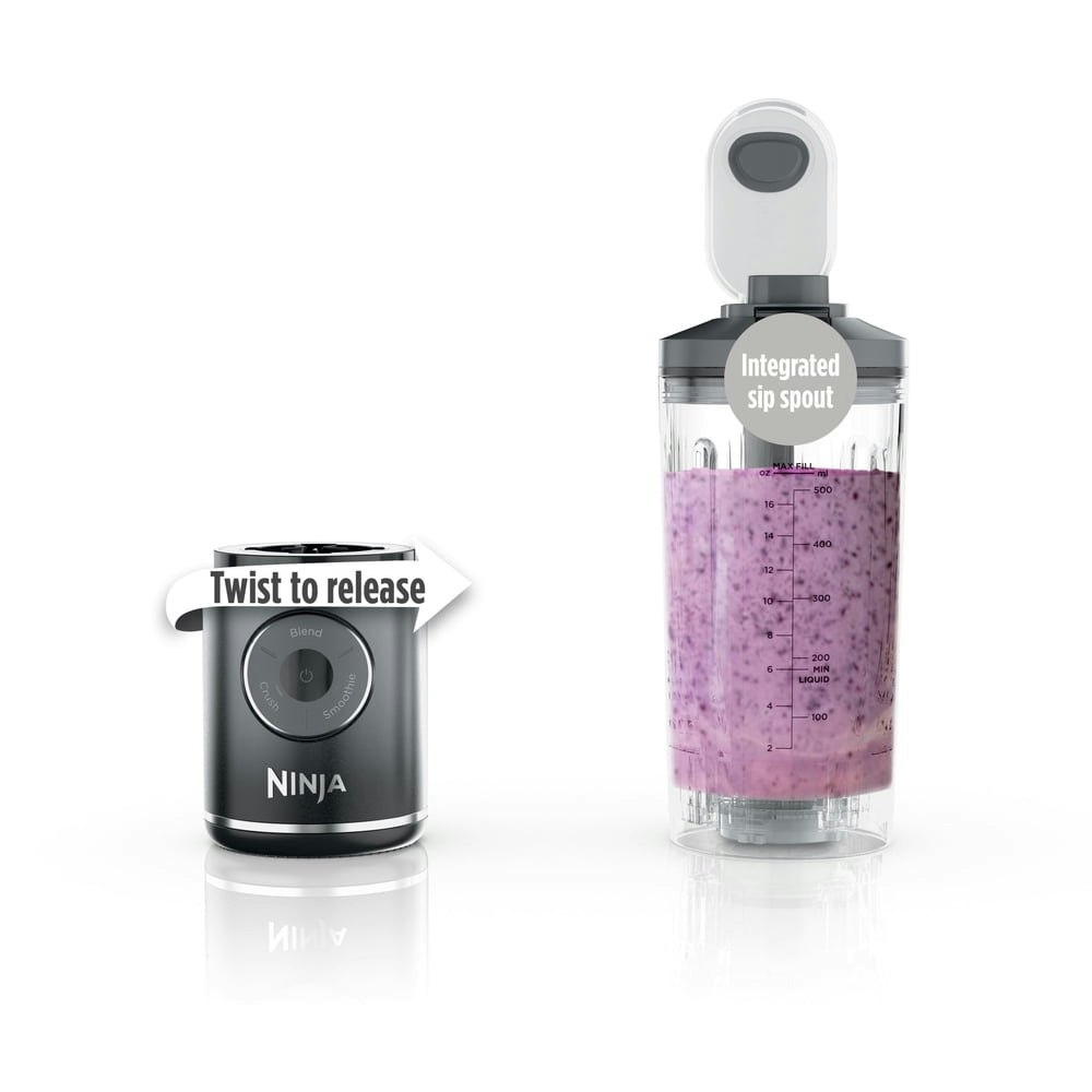Ninja Blast Max Portable Blender: $94.95
