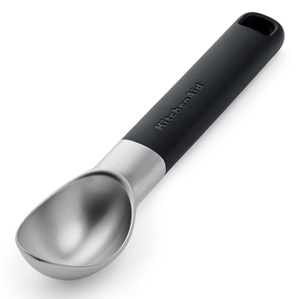 KitchenAid Ice Cream Scoop: $9.89 KitchenAid Ice Cream Scoop: $9.89