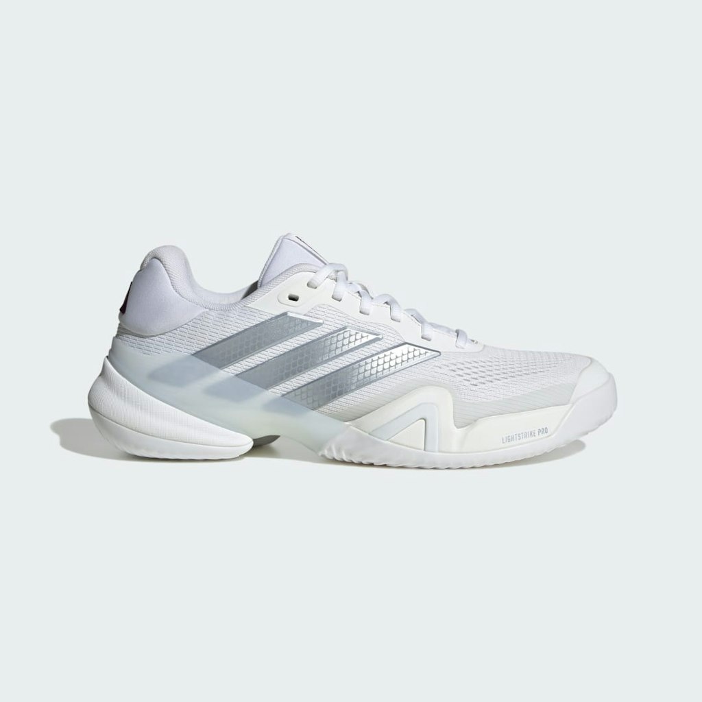 Adidas Barricade 14 Tennis Shoes: $160 Adidas Barricade 14 Tennis Shoes: $160