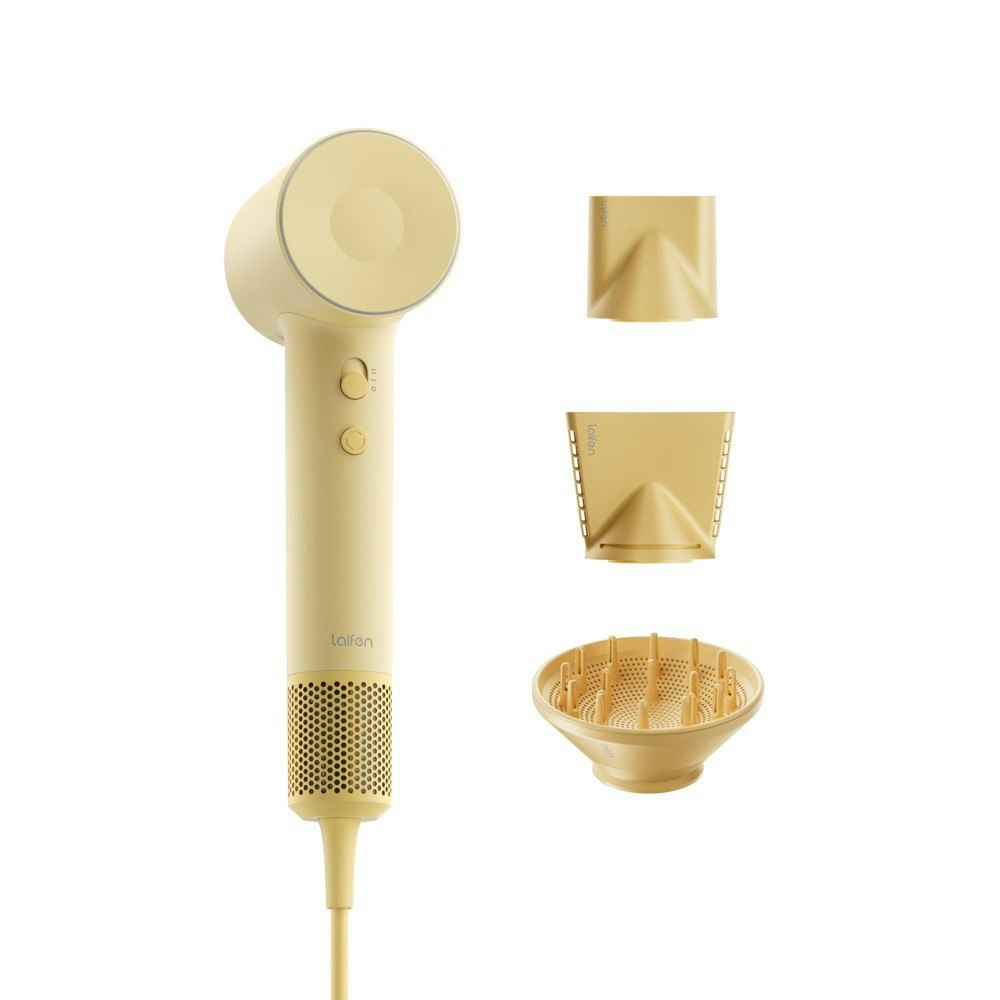 Laifen SE2 Hair Dryer: $139.99