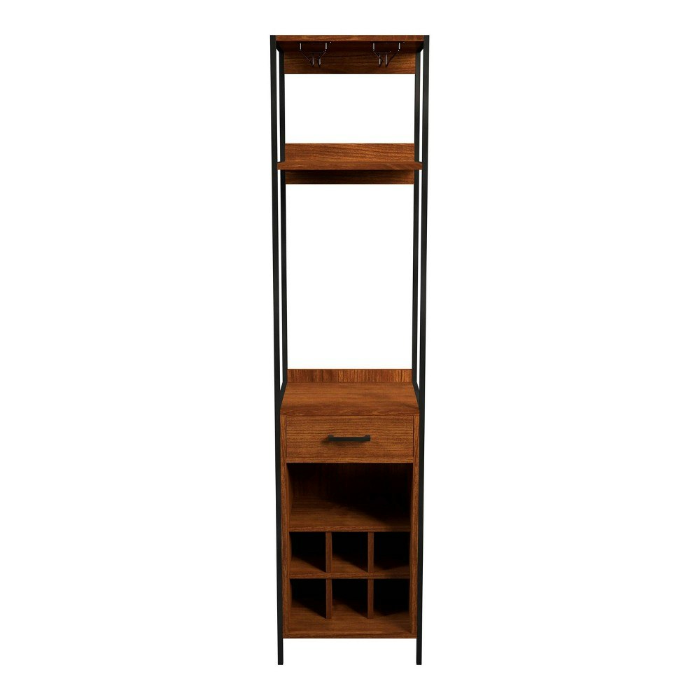 miBasics Endry 3-Shelf Display Unit: $729.99 miBasics Endry 3-Shelf Display Unit: $729.99