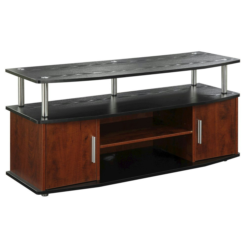 Breighton Home Monterey TV Stand for TVs up to 55-Inch: $119.99 Breighton Home Monterey TV Stand for TVs up to 55-Inch: $119.99
