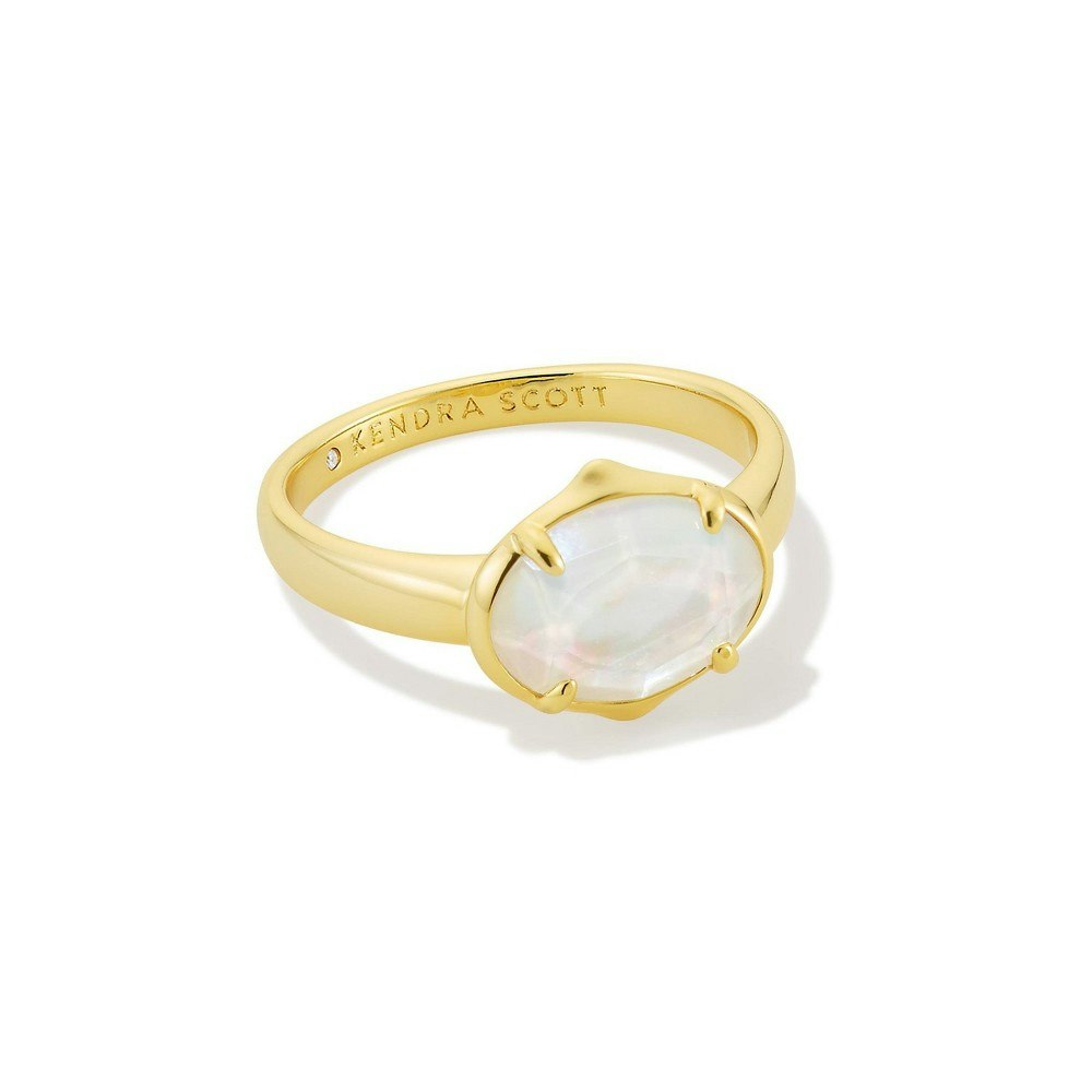 Kendra Scott Henley Band Ring: $45 Kendra Scott Henley Band Ring: $45