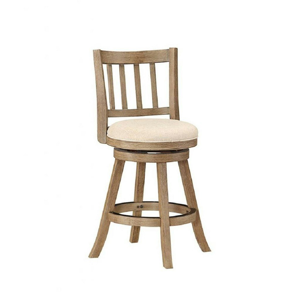 Boraam Sheldon 24-Inch Counter Height Barstool: $98.99