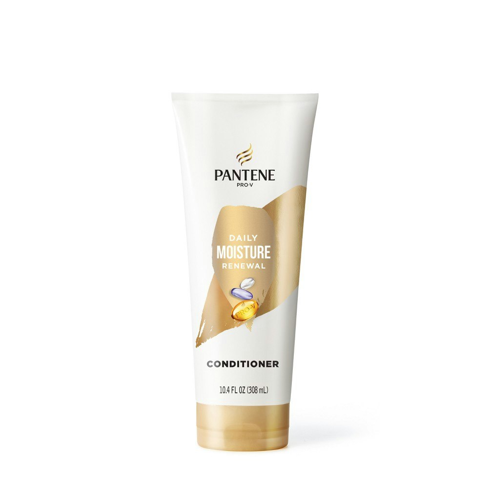 Pantene Pro-V Daily Moisture Renewal Conditioner 10.4 fl oz: $5.49 Pantene Pro-V Daily Moisture Renewal Conditioner 10.4 fl oz: $5.49