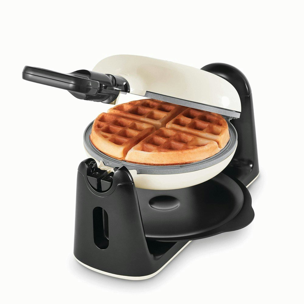 Dash Nonstick Ceramic Belgian Waffle Maker: $34.99 Dash Nonstick Ceramic Belgian Waffle Maker: $34.99