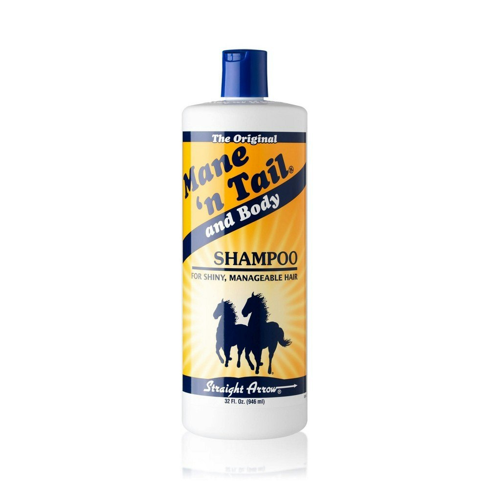 Mane 'N Tail Original Shampoo 32-oz.: $10.39 Mane 'N Tail Original Shampoo 32-oz.: $10.39