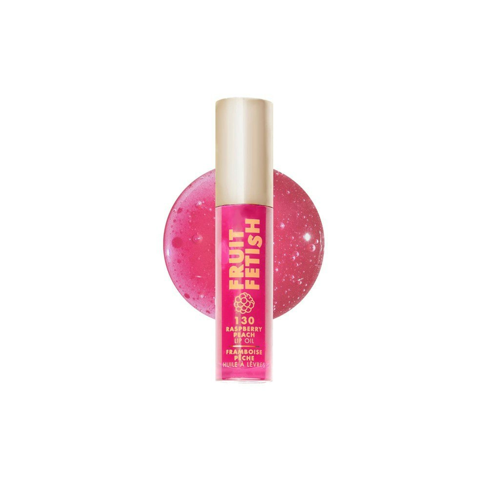 Milani Fruit Fetish Lip Oil: $9.99