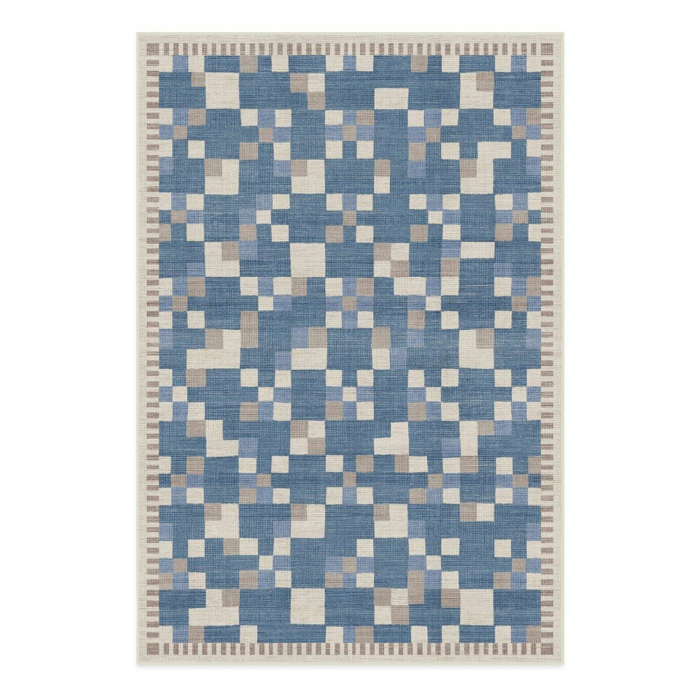 Ruggable 6'x9' Blake Area Rug: $181.99 Ruggable 6'x9' Blake Area Rug: $181.99