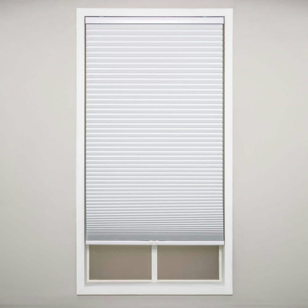 54.5" x 48" Cordless Blackout Cellular Shades: $73.99 54.5" x 48" Cordless Blackout Cellular Shades: $73.99