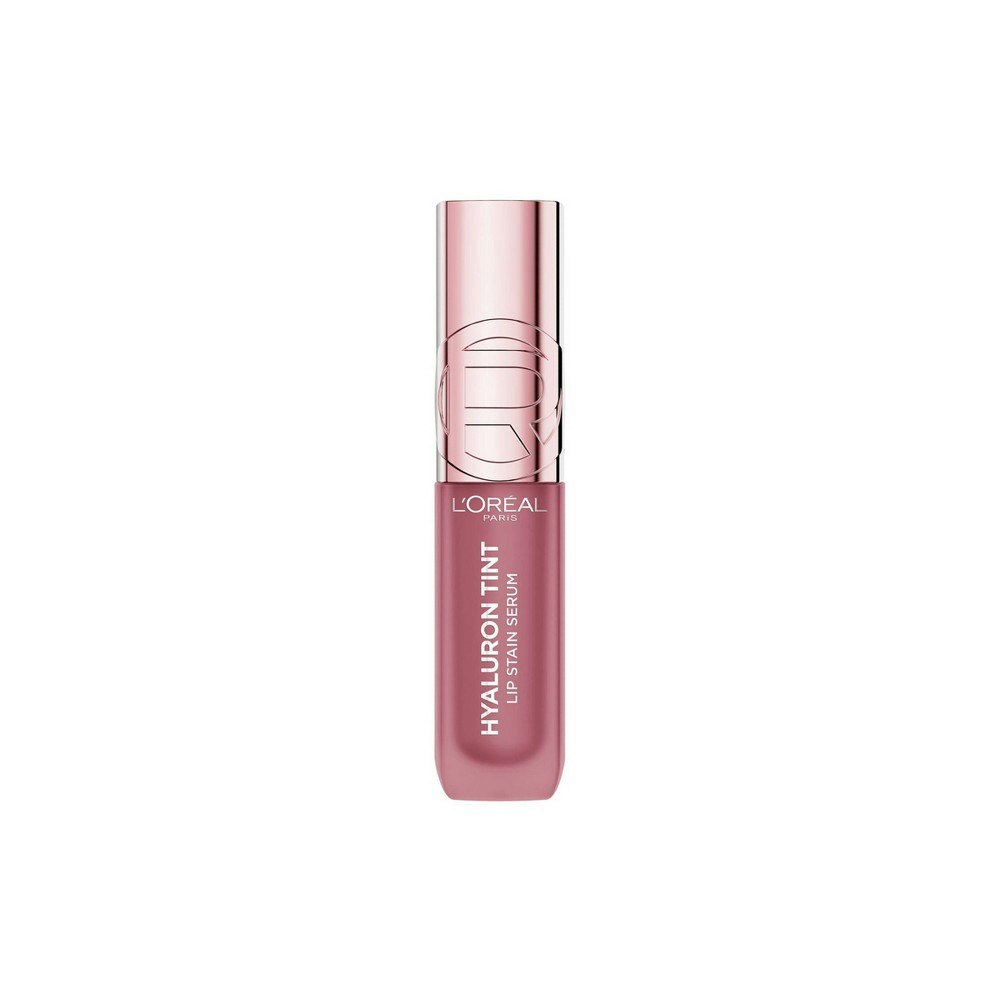 L'Oreal Paris Paradise Hyaluron Tint Lip Stain Serum: $10.99