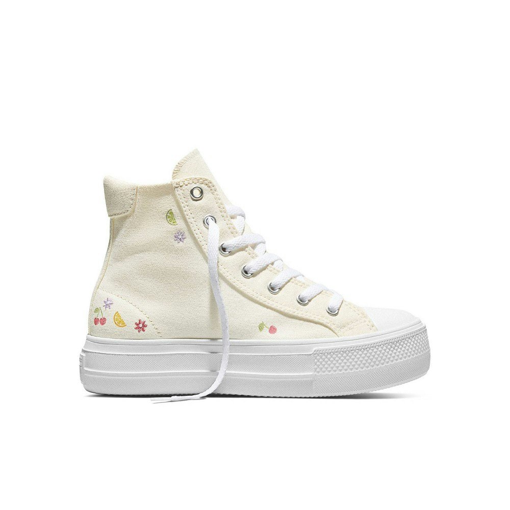 Converse Kids' Platform High Top Sneakers: $37.20 Converse Kids' Platform High Top Sneakers: $37.20