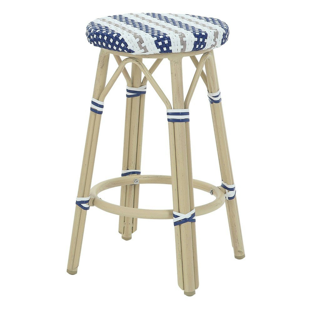miBasics Shea 26-Inch Counter Height Stools 2-Pack: $499.99 miBasics Shea 26-Inch Counter Height Stools 2-Pack: $499.99