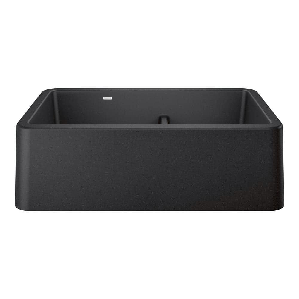 Ikon 33-inch Double Bowl Farmhouse Apron Kitchen Sink: $1,303.83 Ikon 33-inch Double Bowl Farmhouse Apron Kitchen Sink: $1,303.83
