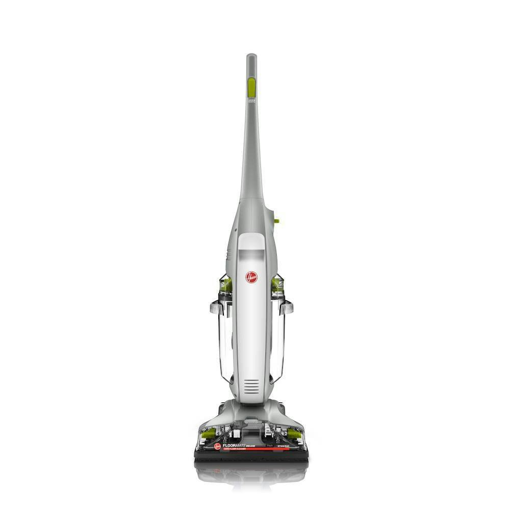 Hoover Floormate Deluxe Hard Floor Cleaner: $179.99 Hoover Floormate Deluxe Hard Floor Cleaner: $179.99