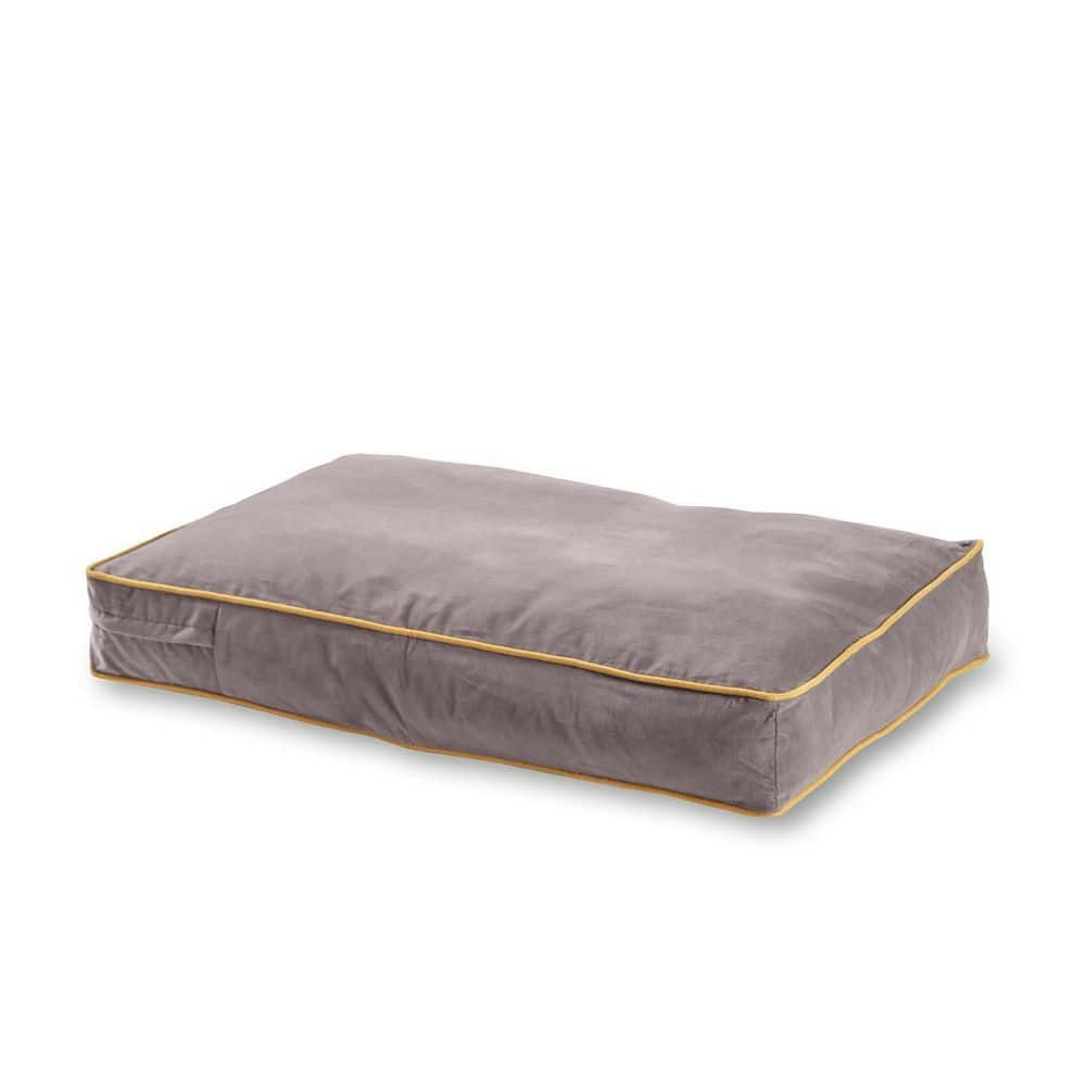 Buster Large Reversible Microfiber Dog Bed: $95.98 Buster Large Reversible Microfiber Dog Bed: $95.98
