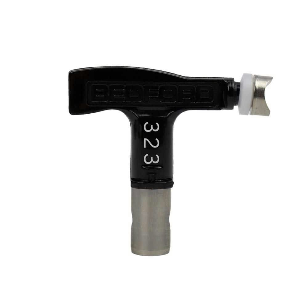 Standard Barrel 323 0.023 Paint Sprayer Tip: $24