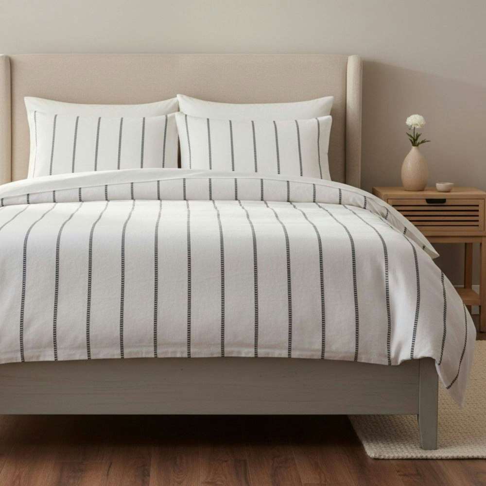 Rizzy Home Willow Lane King 3-Piece Comforter Set: $196.79 Rizzy Home Willow Lane King 3-Piece Comforter Set: $196.79
