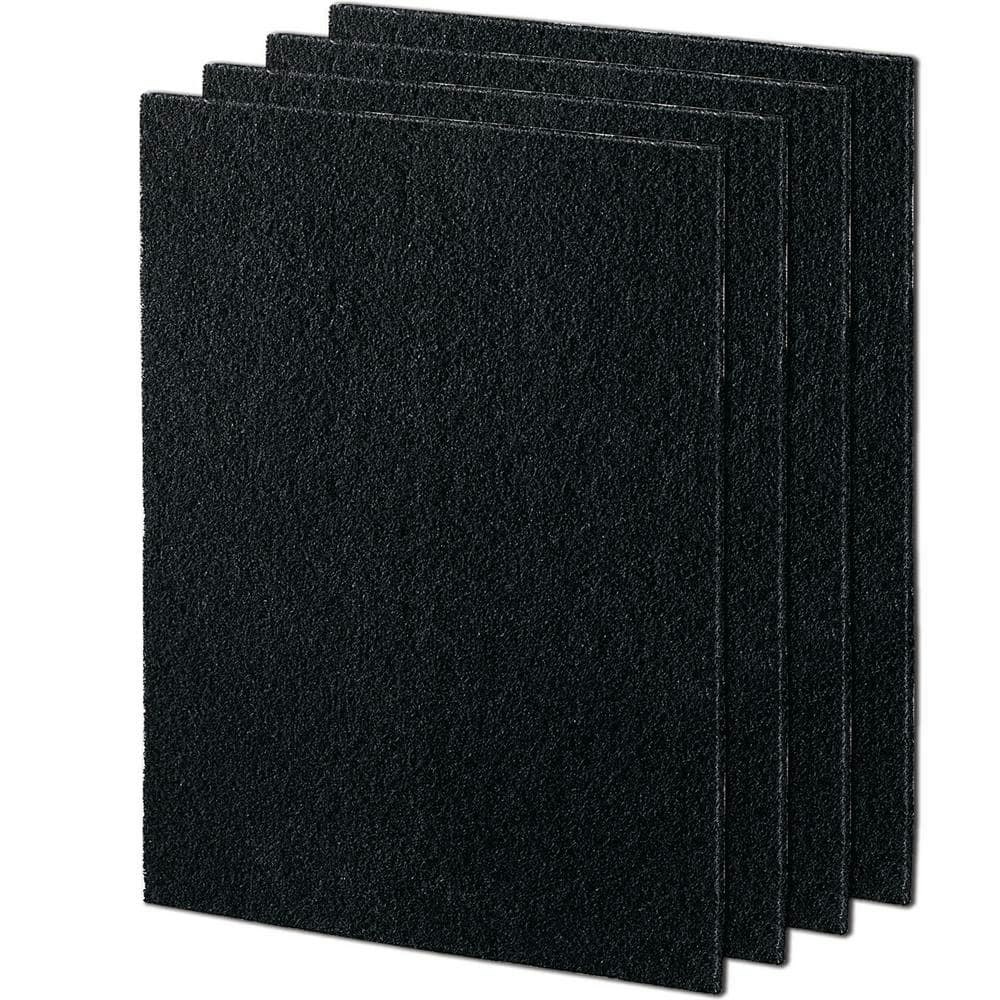 AeraMax 290/300/DX95 Carbon Air Purifier Filter 4-Pack: $30.13