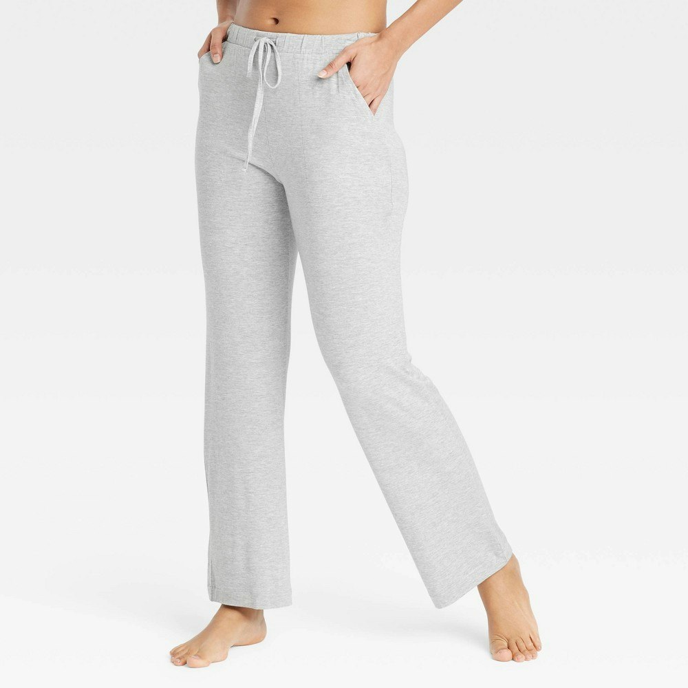Auden Women's Cloud Knit Pajama Pants: $18 Auden Women's Cloud Knit Pajama Pants: $18