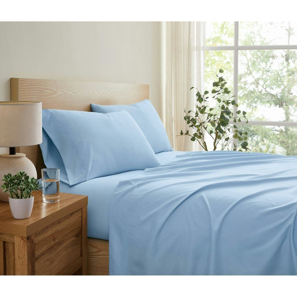 Truly Soft Twin XL Everyday Sheet Set: $34.99 Truly Soft Twin XL Everyday Sheet Set: $34.99