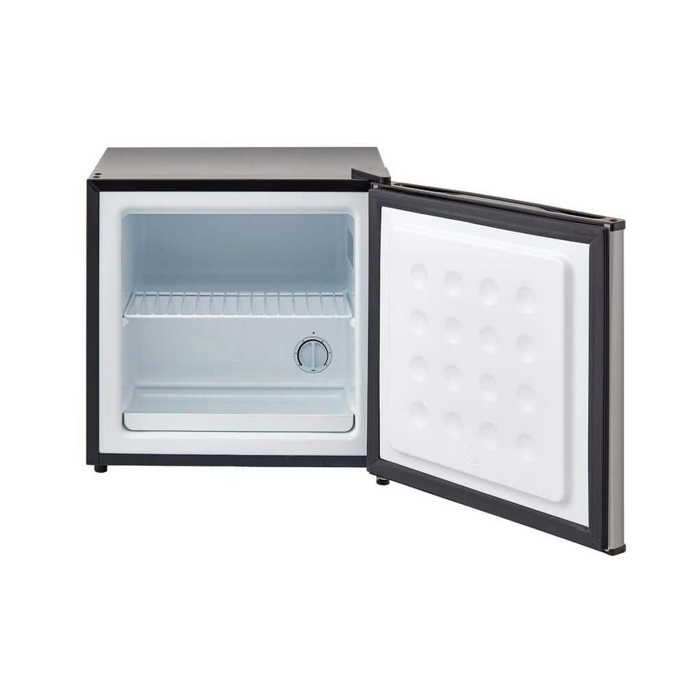 1.1-Cubic Foot Upright Mini Freezer: $199.99 1.1-Cubic Foot Upright Mini Freezer: $199.99