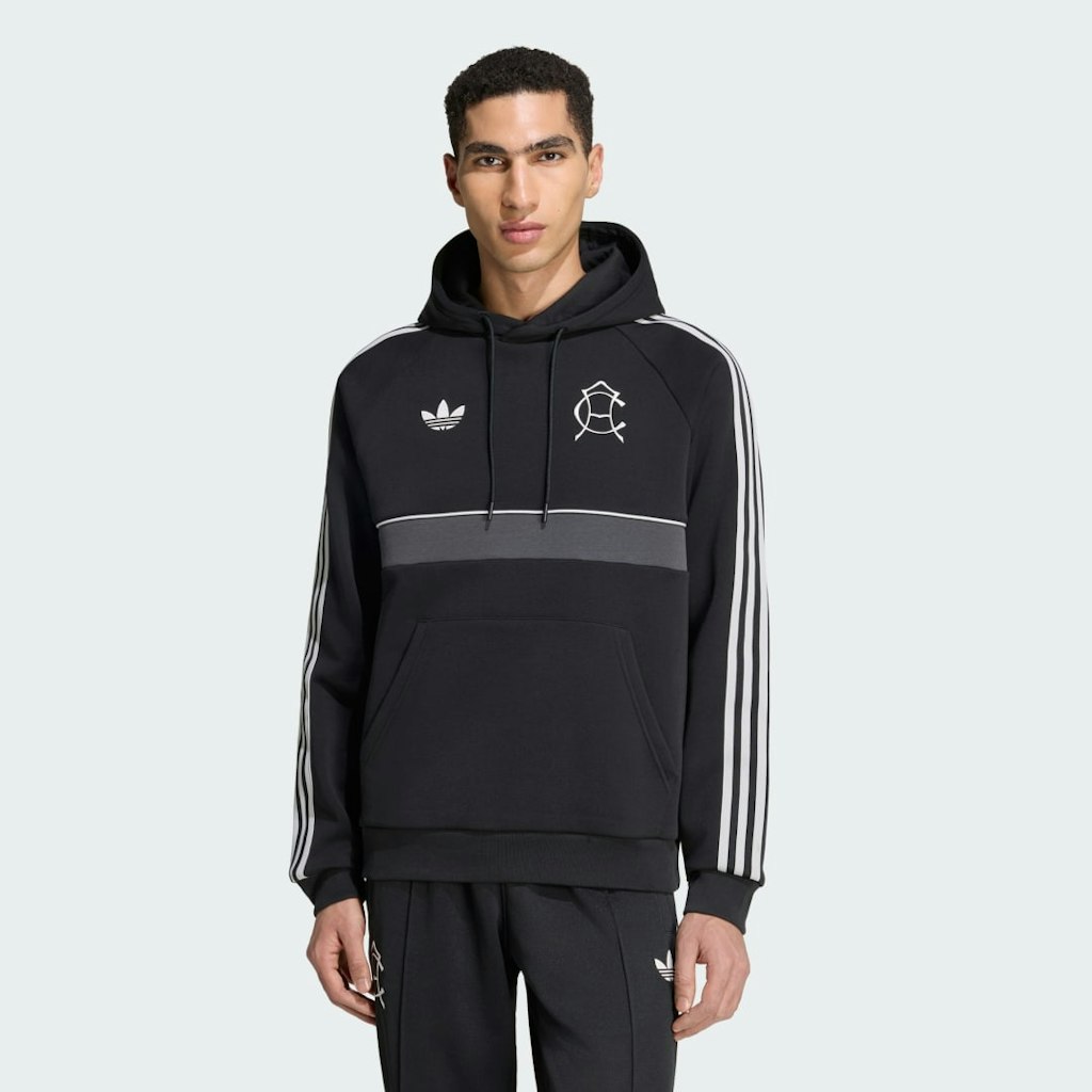 Adidas Club America OG Hoodie: $85 Adidas Club America OG Hoodie: $85