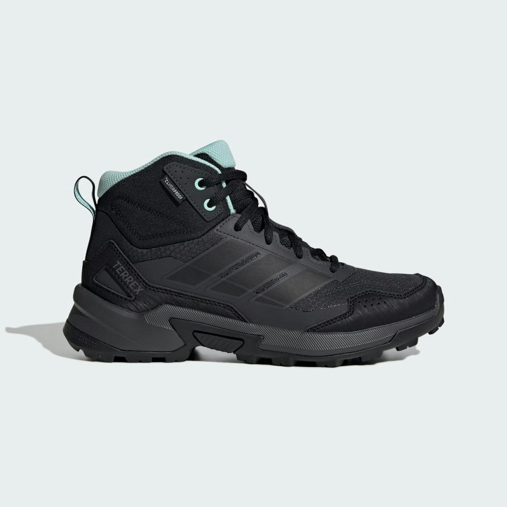 Adidas Terrex Eastrail 3 Mid Climaproof Hiking Shoes: $70 Adidas Terrex Eastrail 3 Mid Climaproof Hiking Shoes: $70