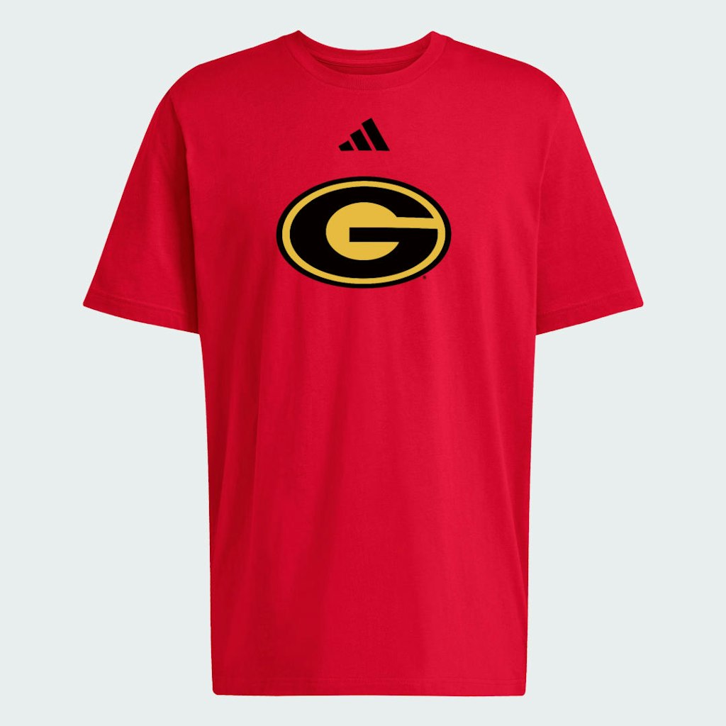 Grambling State Tigers Short Sleeve T-Shirt: $21