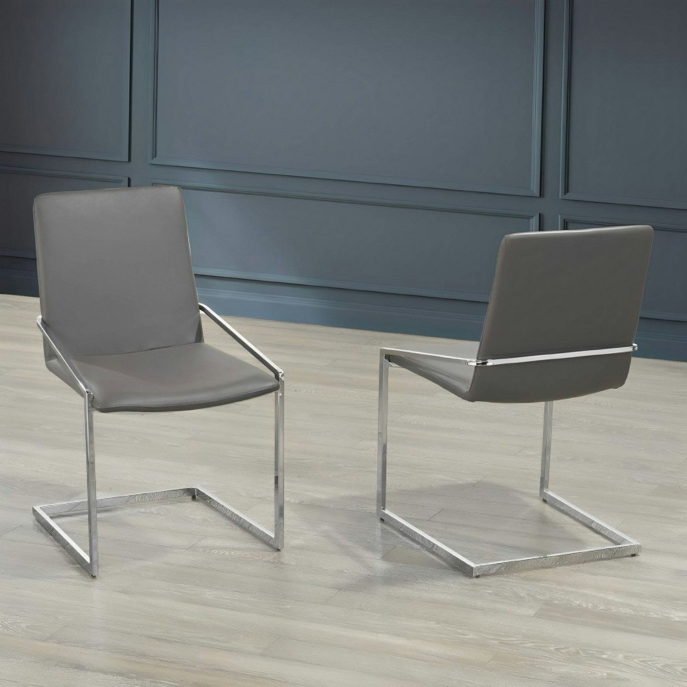 Brassex Baylor Dining Chair 2-Pack: $249.99 Brassex Baylor Dining Chair 2-Pack: $249.99