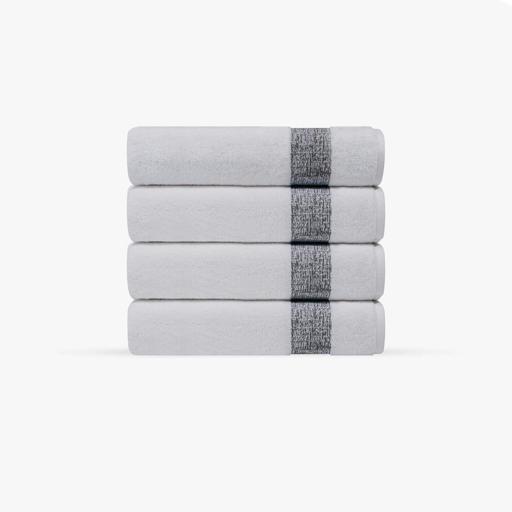 Depera Home 4-Piece Turkish Wash Towel Set: $28.49 Depera Home 4-Piece Turkish Wash Towel Set: $28.49