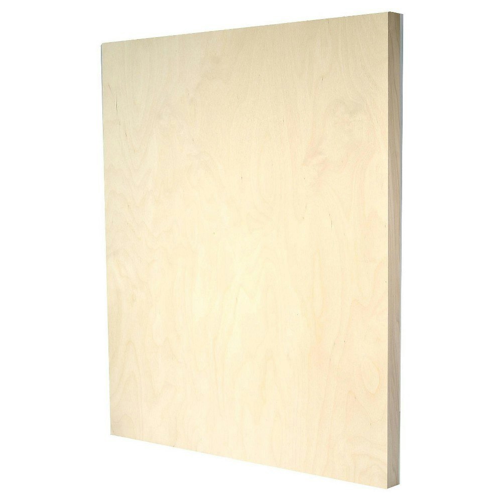American Easel 24"x30" Primed Wood Painting Panel: $55.12 American Easel 24"x30" Primed Wood Painting Panel: $55.12